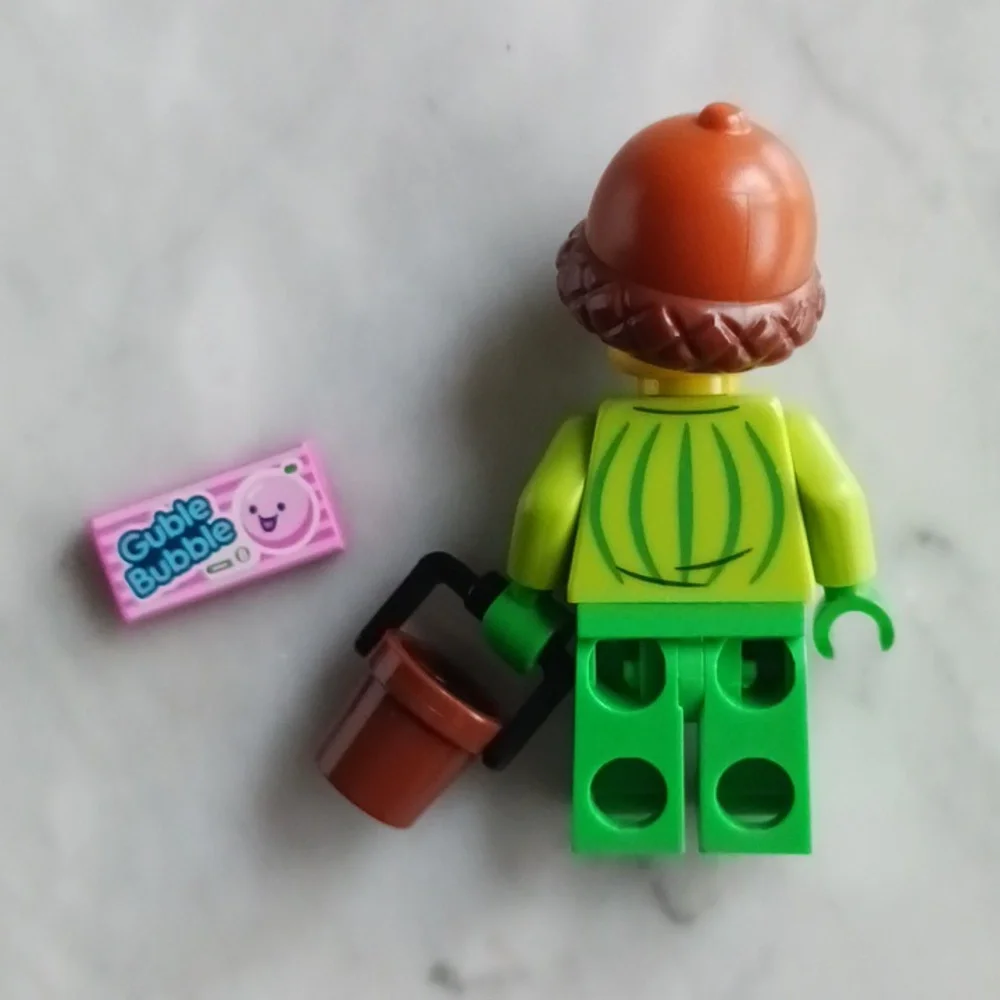 Lego very cute